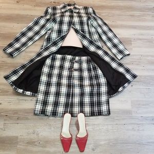 Jones New York Skirt Suit